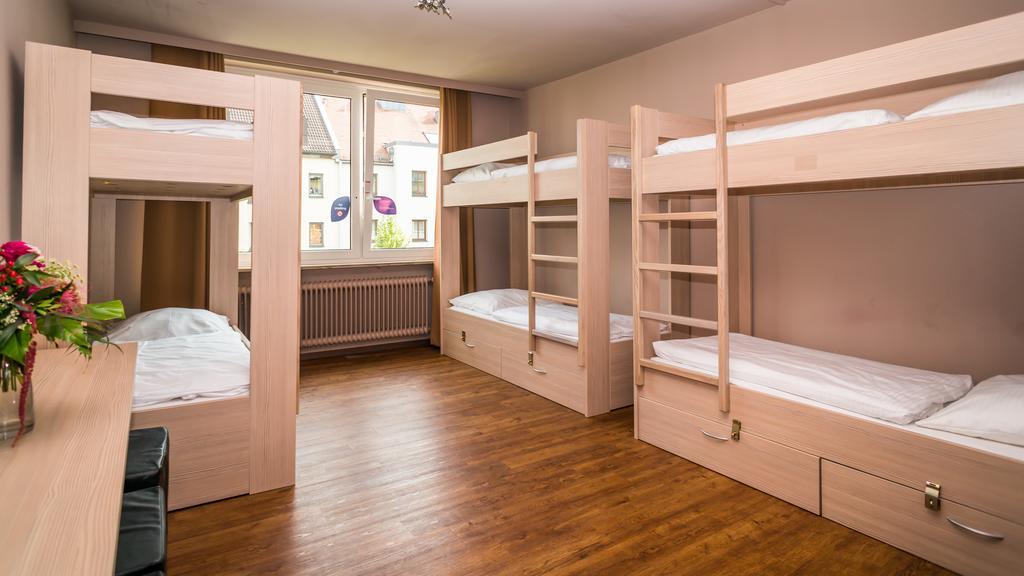 Smart - Albergue