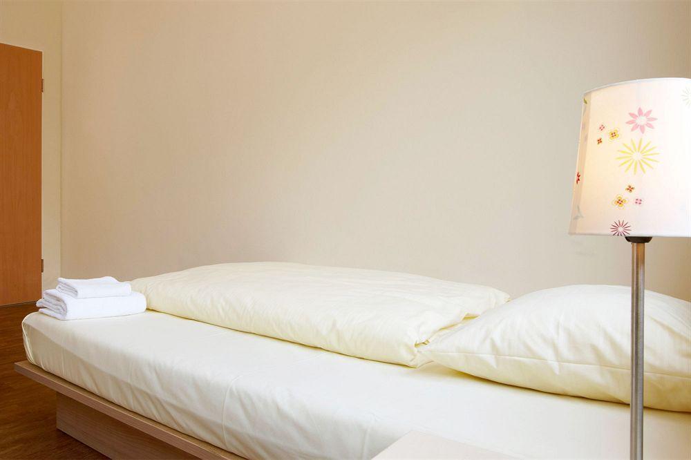 Smart - Albergue