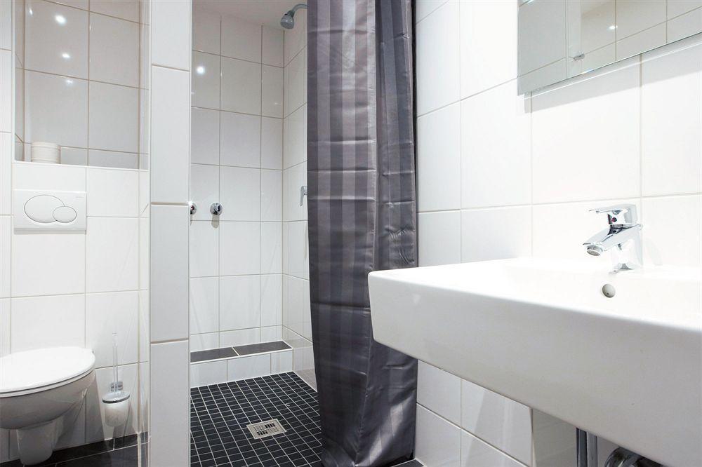 Albergue Smart - *