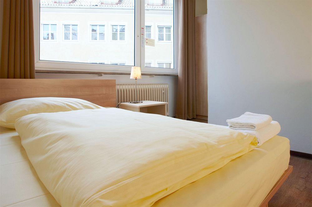 Smart - Albergue *