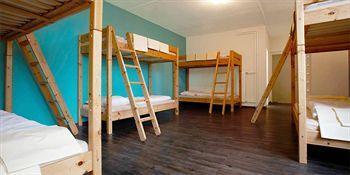 Albergue Smart - *