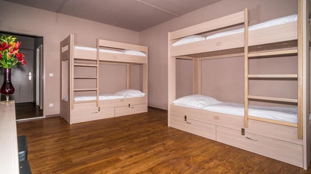 Smart - Albergue *