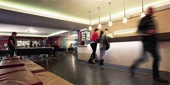 Albergue Smart -