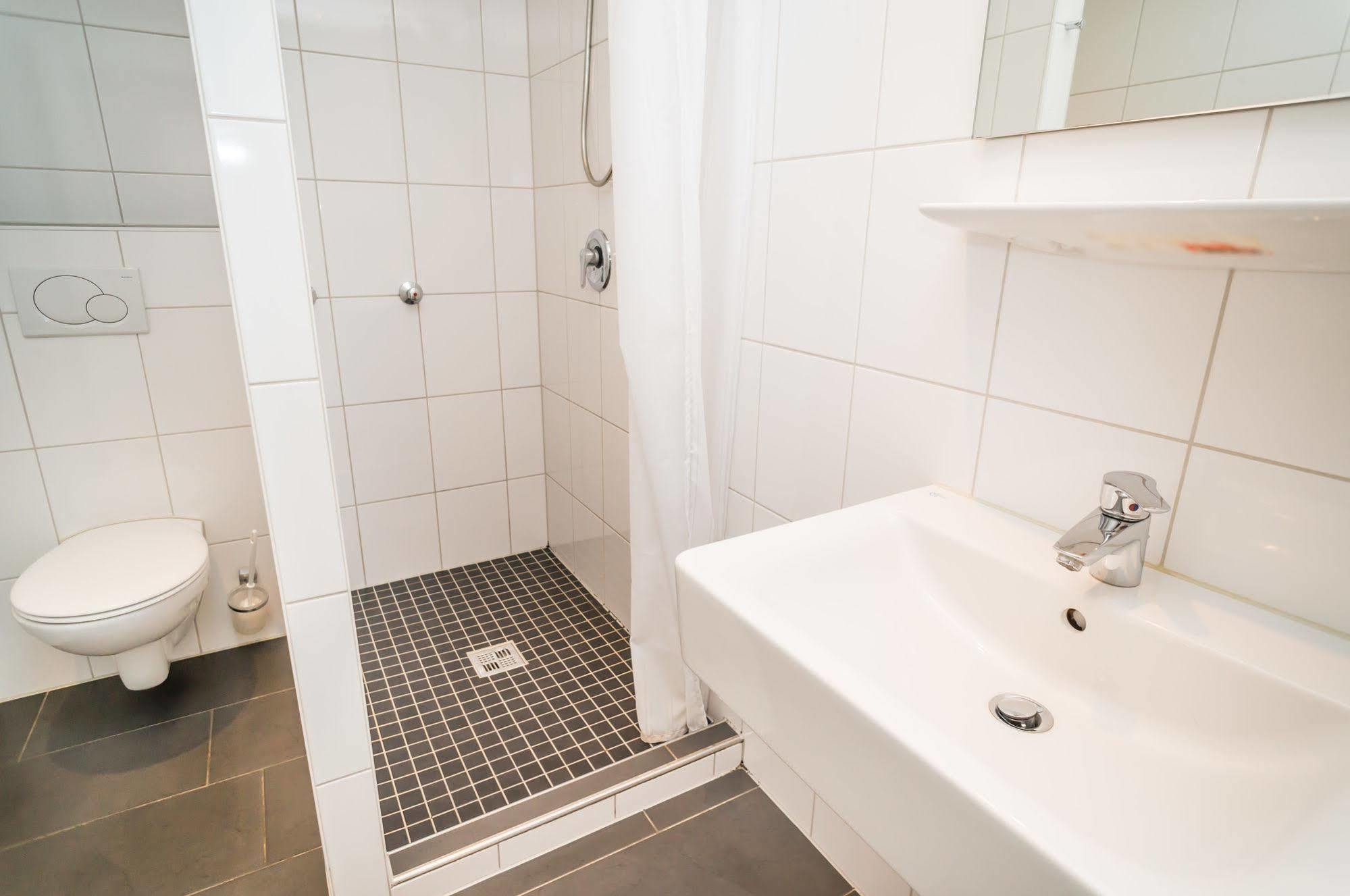 Smart - Albergue