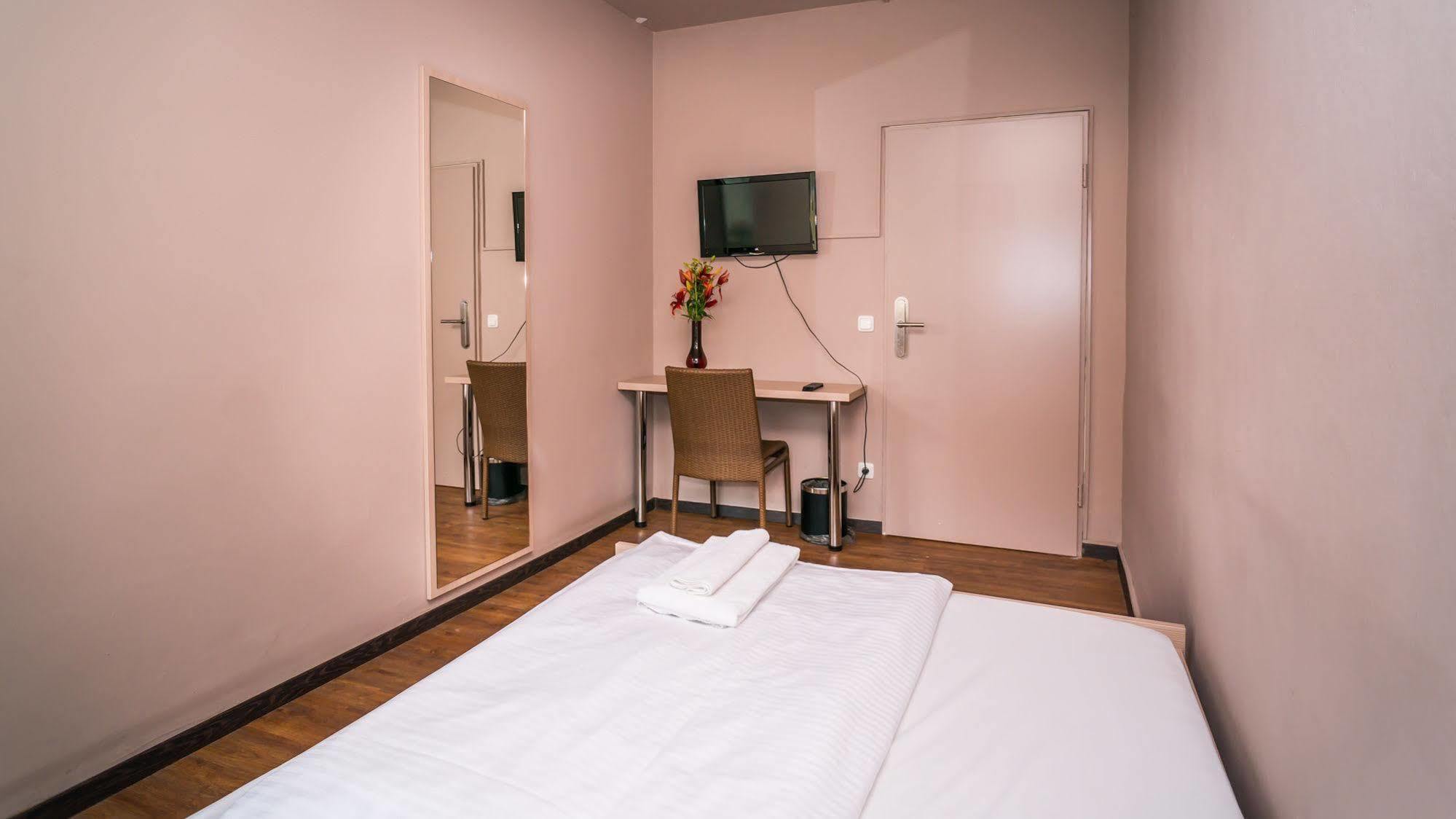 Albergue Smart - Munique