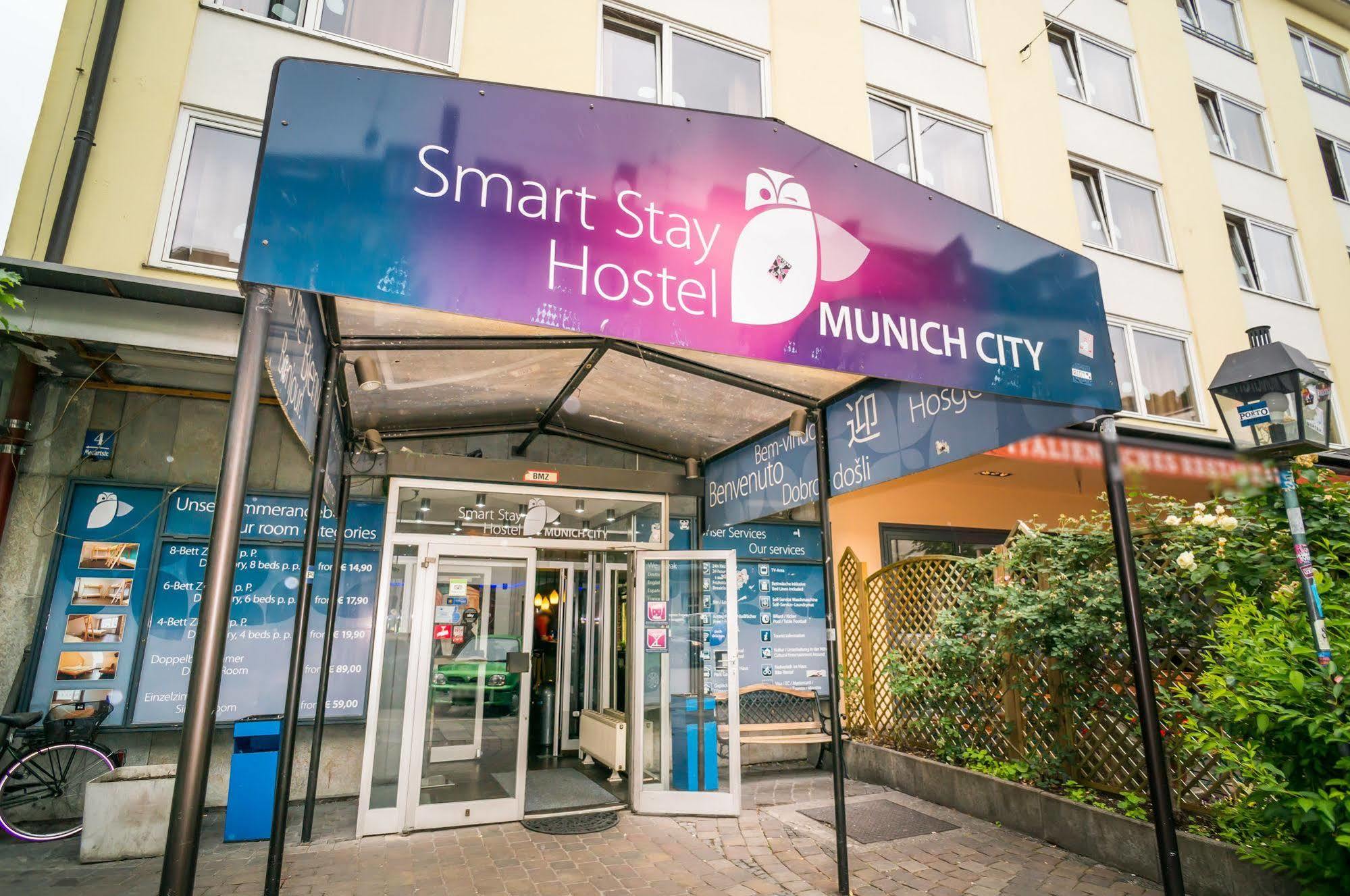 Smart - Munique