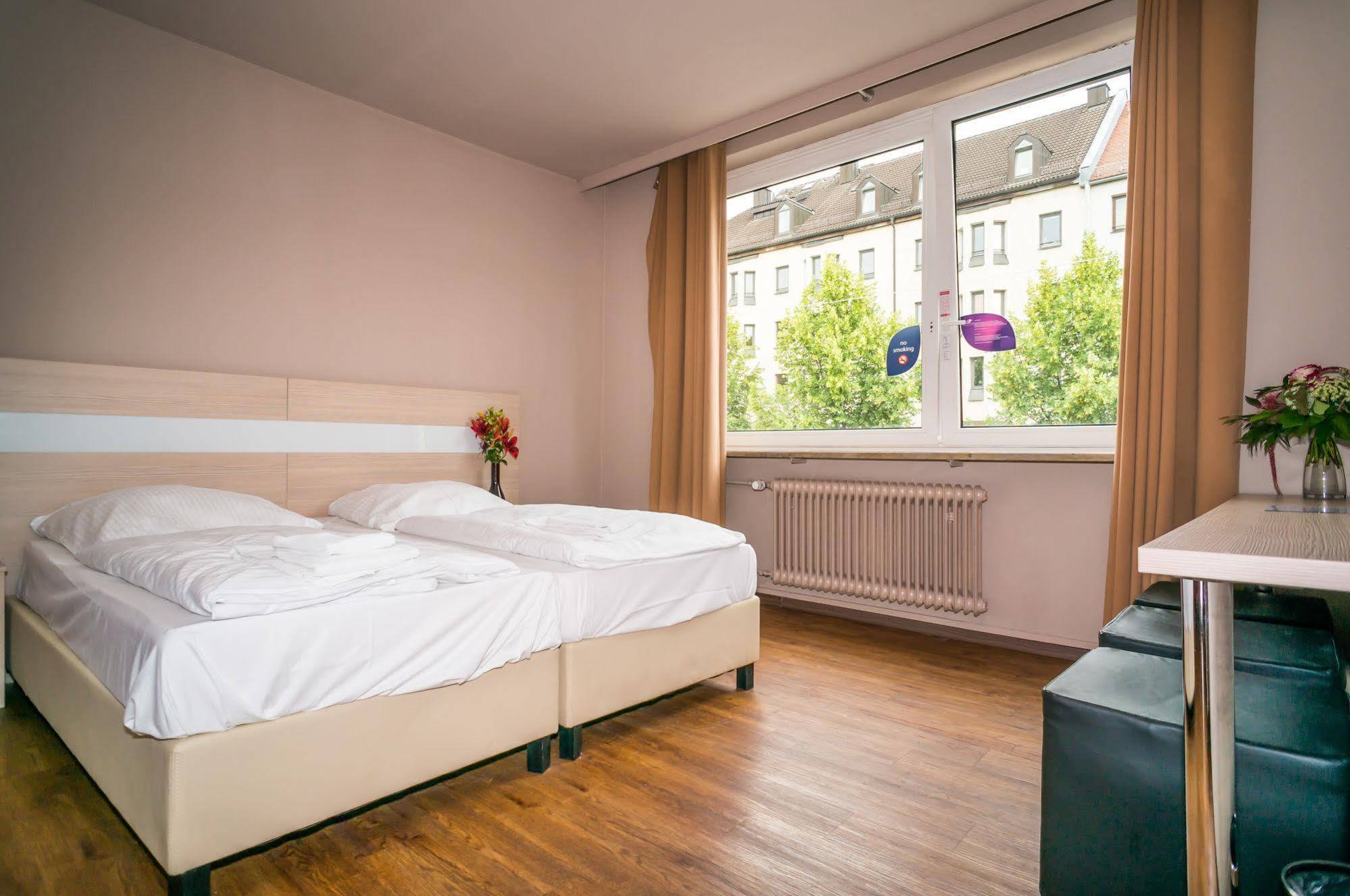 Smart - Albergue