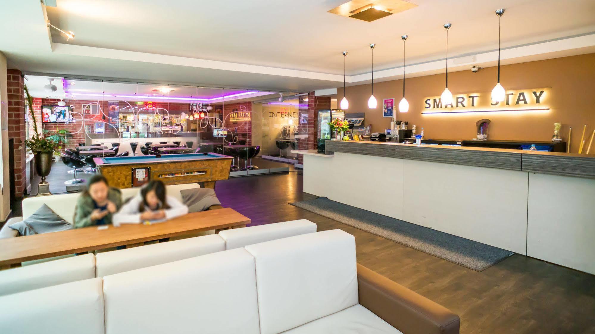 Smart - Albergue *