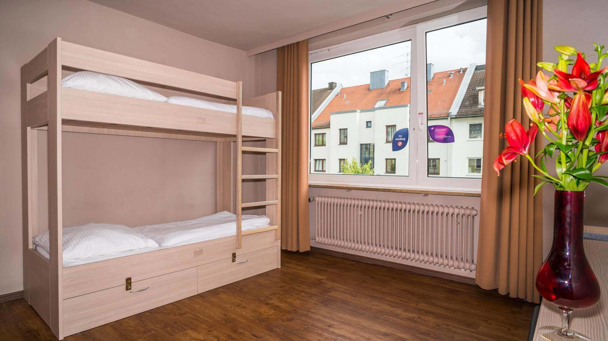 Smart - Albergue