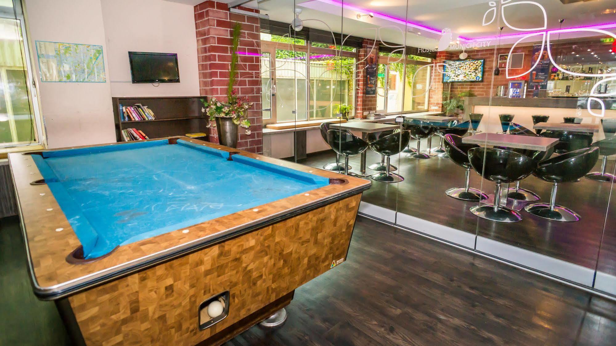 Albergue Smart - *