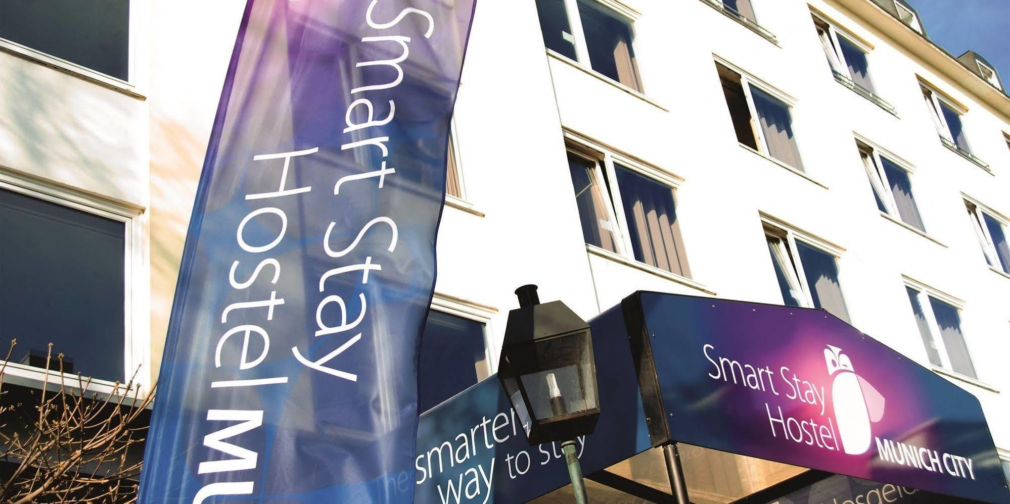 Smart - Albergue