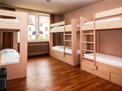 Albergue Smart - Munique