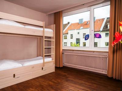 Albergue Smart - Munique