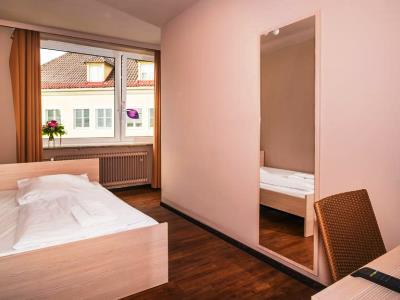 Smart - Albergue
