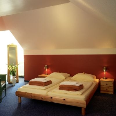 Smart - Albergue Munique