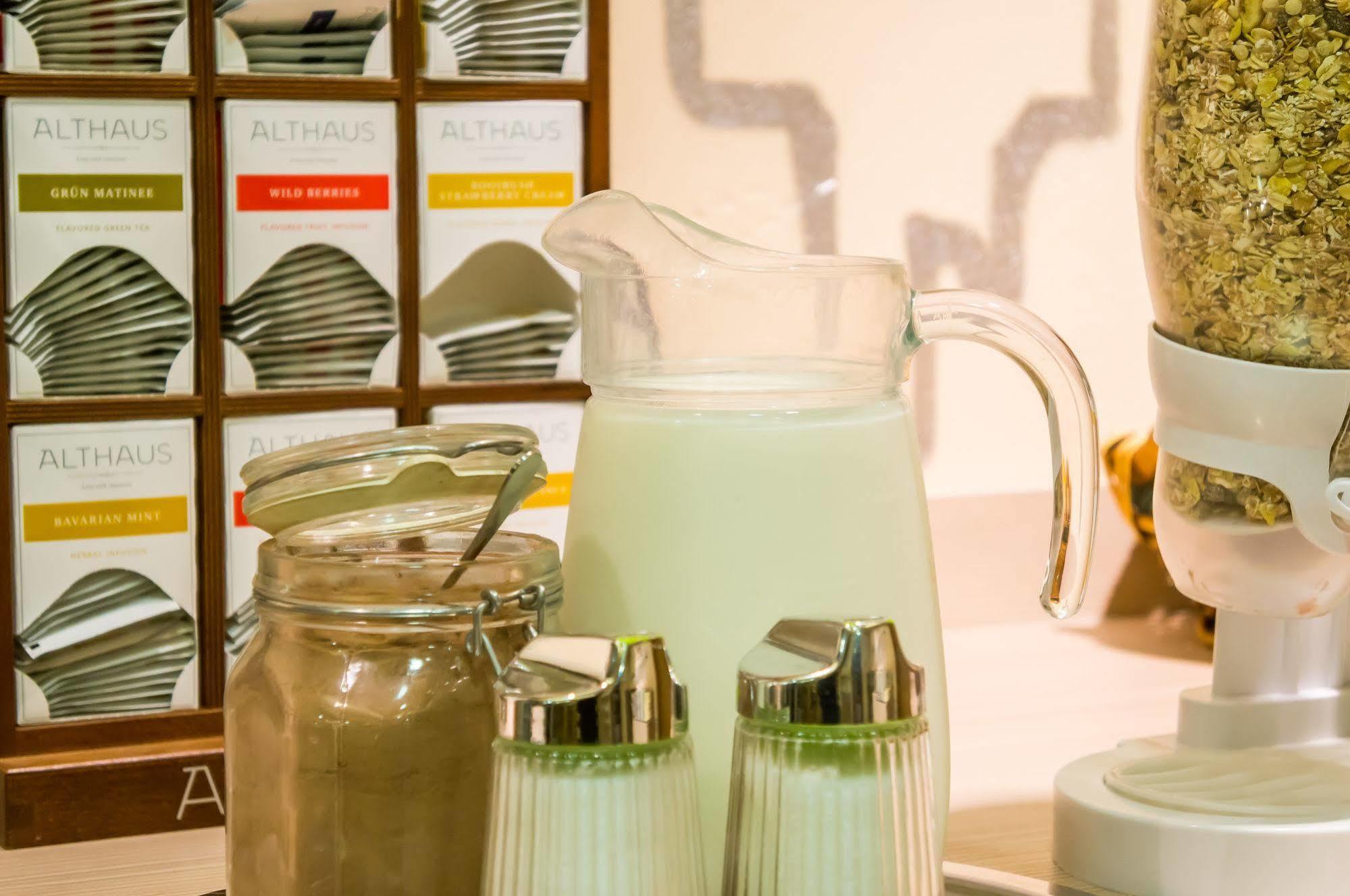 Auberge de jeunesse Smart - Munich