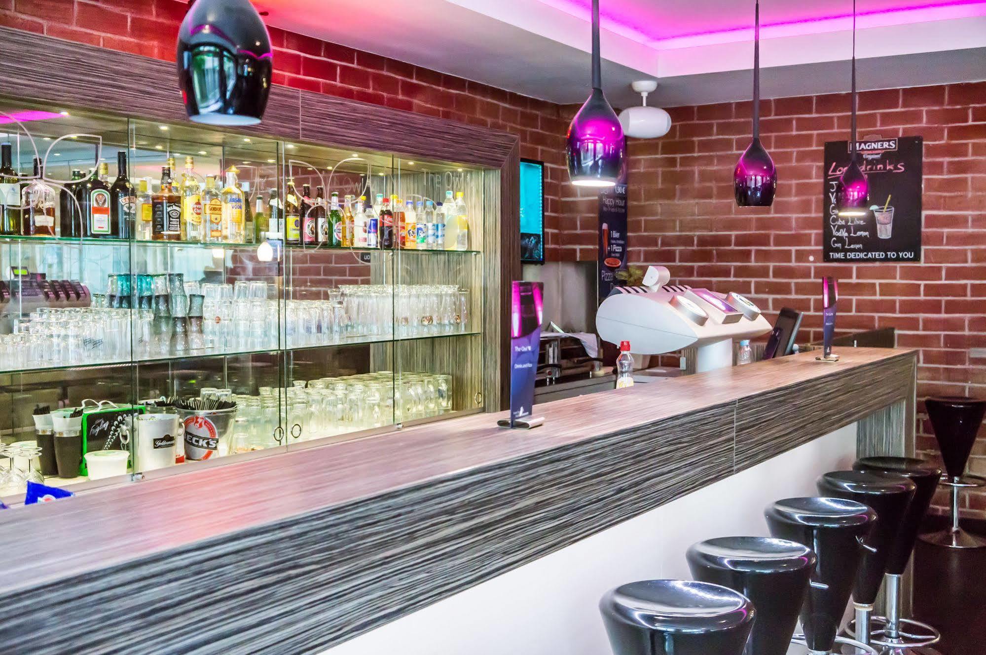 Smart - Auberge de jeunesse